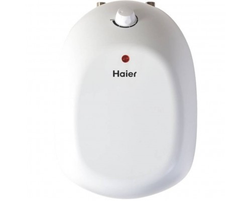 Водонагреватель электрический накопительный Haier ES8V-Q2(R)