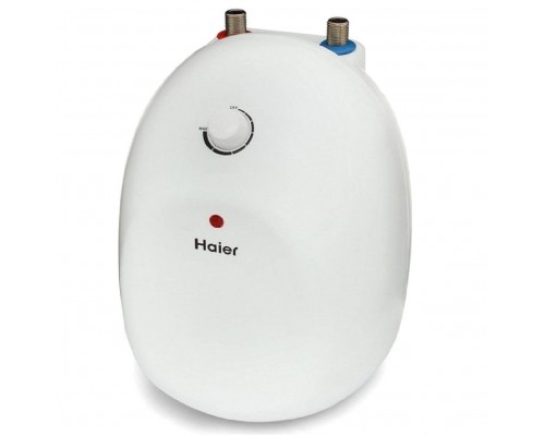 Водонагреватель электрический накопительный Haier ES8V-Q2(R)