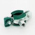 Хомут Bifix G2 BUP М8/М10 Walraven 1/2" (20-23 мм) 2-х винт. с уплотн. epdm, быстрый замок