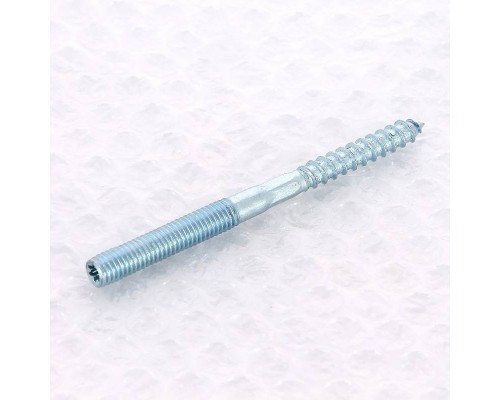 Шпилька для хомута Walraven М8х100 мм сталь, Torx BIS