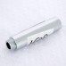 Удлинитель НВ хромированный TIEMME 1/2"х100мм