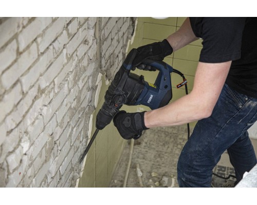 Перфоратор Ferm HDM1037 Перфоратор Ferm HDM1037