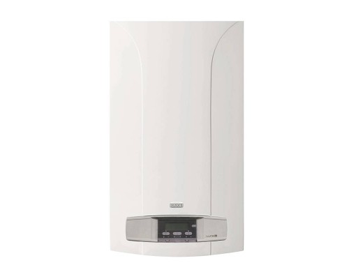 Котел газовый настенный BAXI LUNA-3 двухконтурный с закрытой камерой сгорания 28 кВт