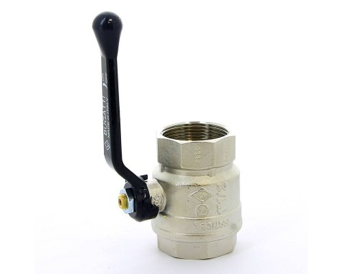 Кран шаровой Arizona Bugatti ВВ рычаг 1"1/2 Кран шаровой Arizona Bugatti ВВ рычаг 1"1/2