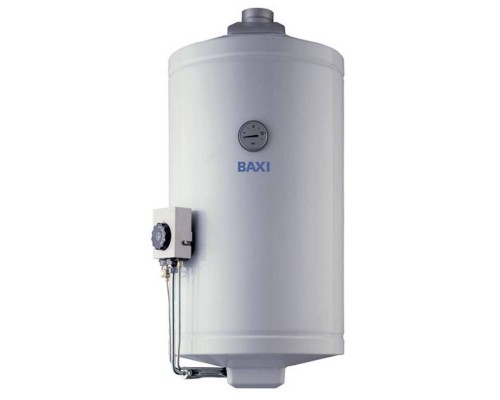 Емкостной водонагреватель BAXI SAG-3 190 T Емкостной водонагреватель BAXI SAG-3 190 T