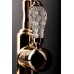 Boheme Crystal Смеситель встраиваемый, одноручковый, цвет: бронза матовая 305-CRST