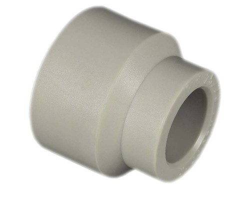 Муфта сварка редукционная FV-PLAST 63х50 Муфта сварка редукционная FV-PLAST 63х50