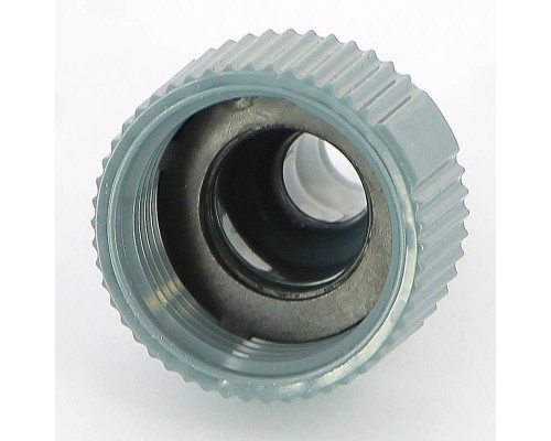 Переходник для подключения к крану REHAU 3/4"