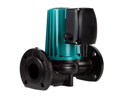 Насос циркуляционный Shinhoo BASIC 50-12F, фланцевый 220В