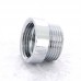 Удлинитель НВ хромированный TIEMME 3/4"х25мм