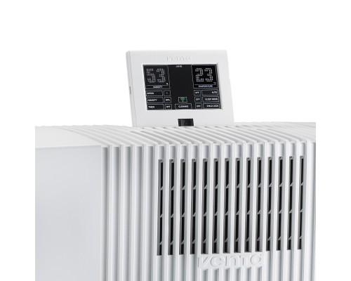 Мойка воздуха Venta LW 60 T Wi-Fi (белый)