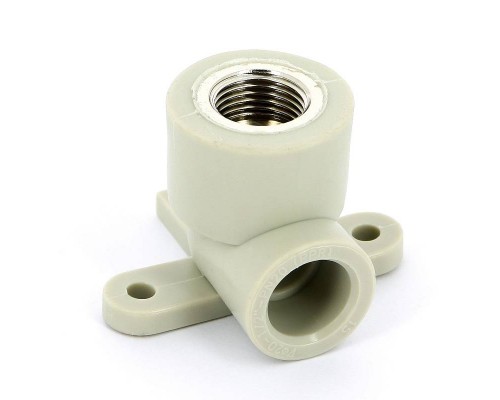 Водорозетка сварка-В FV-PLAST 20х1/2" Водорозетка сварка-В FV-PLAST 20х1/2"
