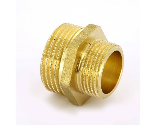 Ниппель НН TIEMME 1"x3/4"