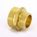 Ниппель НН TIEMME 1"x3/4"