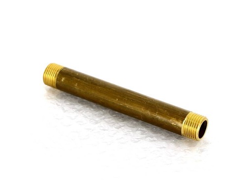 Удлинитель Н TIEMME 1/2"х150мм