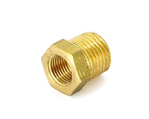 Футорка НВ TIEMME 1/4"x1/8" Футорка НВ TIEMME 1/4"x1/8"