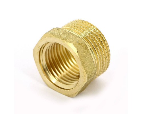 Футорка НВ TIEMME 3/4"x1/2"