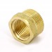 Футорка НВ TIEMME 3/4"x1/2"