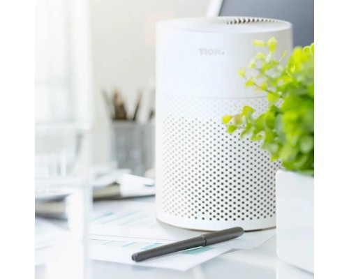 Очиститель воздуха Tion IQ-100 белый Очиститель воздуха Tion IQ-100 белый
