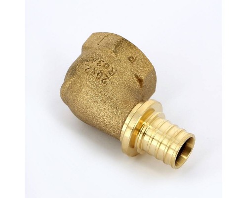 Угол надвижной В бронзовый REHAU 20x3/4" Угол надвижной В бронзовый REHAU 20x3/4"