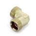 Корпус для угла Н MULTI-FIT ITAP 1/2"Кх1/2"К