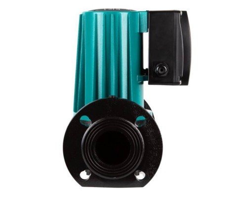 Насос циркуляционный Shinhoo BASIC 40-16F, фланцевый 220В Насос циркуляционный Shinhoo BASIC 40-16F, фланцевый 220В