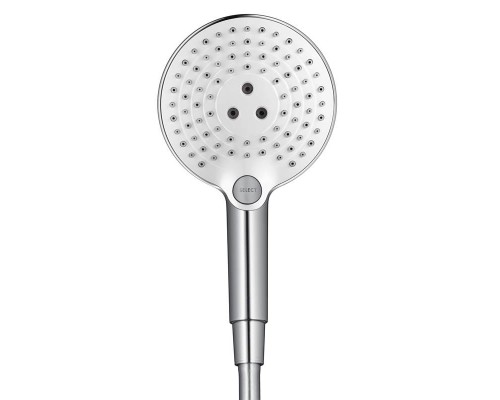 Ручной душ HansGrohe 120 HG Raindance Select S 3jet хром