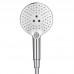 Ручной душ HansGrohe 120 HG Raindance Select S 3jet хром
