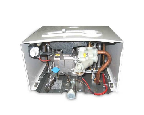 Газовый проточный водонагреватель Bosch Therm 4000 O WR 13-2 B Газовый проточный водонагреватель Bosch Therm 4000 O WR 13-2 B