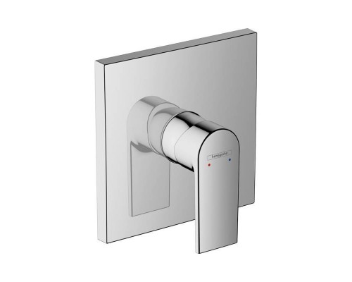 Смеситель для душа HansGrohe Shape СМ хром