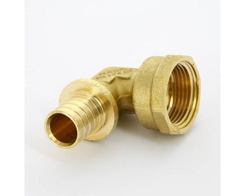 Угол Uni-Fitt аксиальный -В 20 х 3/4" Угол Uni-Fitt аксиальный -В 20 х 3/4"