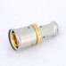 Муфта пресс HENCO 26х16