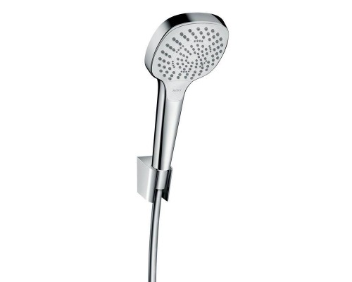 Ручной душ HansGrohe HG Croma Select E Multi белый/хром