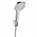 Ручной душ HansGrohe HG Croma Select E Multi белый/хром
