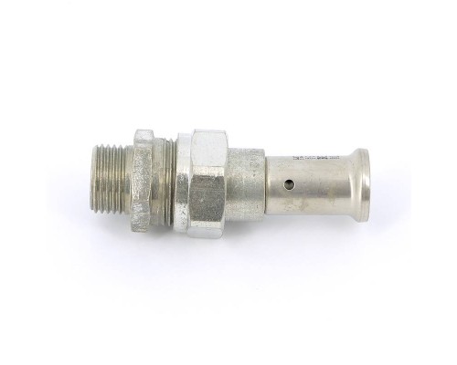 Муфта разъёмная пресс-Н HENCO 16х1/2"