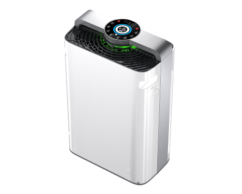 Очиститель воздуха Thermex Vivern 500 Wi-Fi