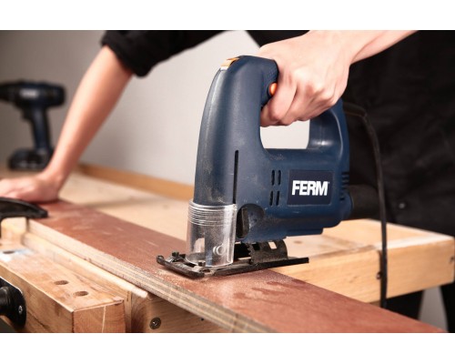 Электролобзик Ferm JSM1023