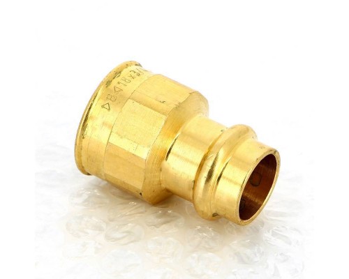 Муфта пресс-В IBP 18 х 3/4" бронза Муфта пресс-В IBP 18 х 3/4" бронза