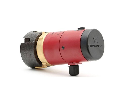 Насос циркуляционный Grundfos UP 20-45 N с корпусом из нерж. cтали
