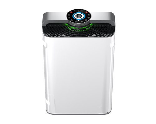 Очиститель воздуха Thermex Vivern 500 Wi-Fi