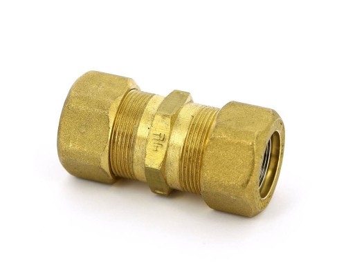 Муфта обжим TIEMME 1/2"