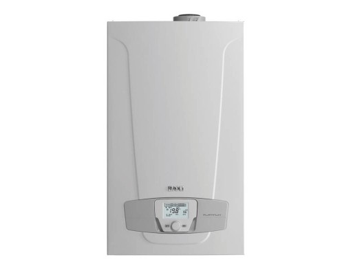 Котел газовый настенный BAXI LUNA PLATINUM+ одноконтурный с закрытой камерой сгорания 1.32 GA
