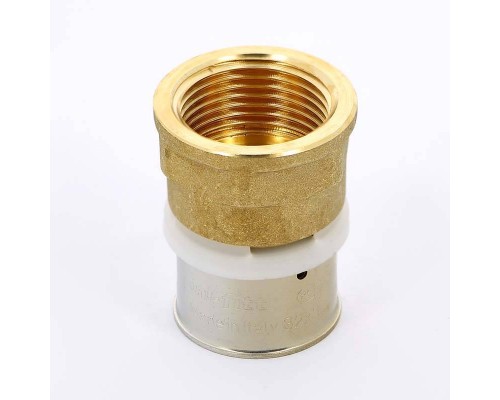 Муфта пресс-В UNI-FITT 32х1" Муфта пресс-В UNI-FITT 32х1"