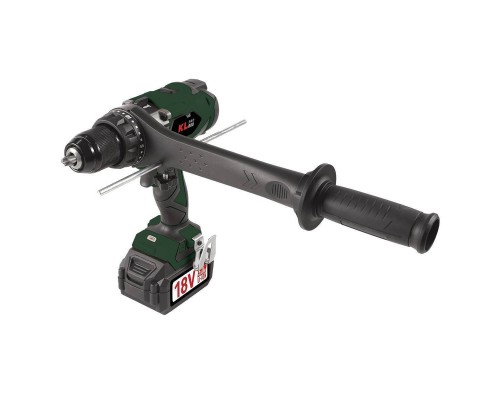 Дрель/шуруповёрт KLPRO KLDM18BHX-50