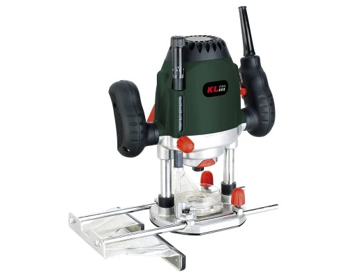 Фрезер KLPRO KLEF1204