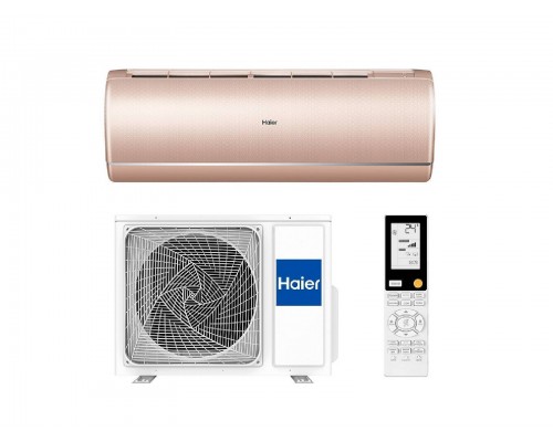 Haier AS25S2SJ2FA-G / 1U25MECFRA Jade 2023