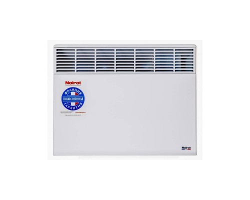 Конвектор электрический NOIROT CNX-4 Plus 1500
