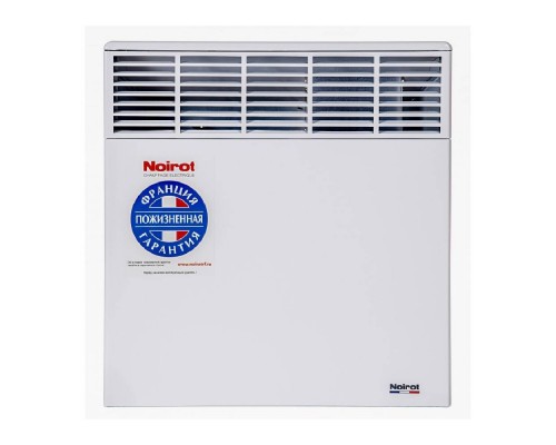Конвектор электрический NOIROT CNX-4 Plus 1000