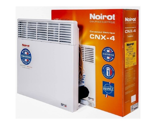 Конвектор электрический NOIROT CNX-4 Plus 1000