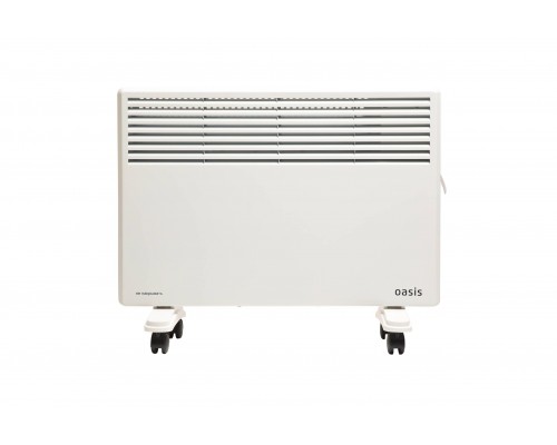 Обогреватели Oasis KM-20